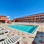 Casa Blanca Resort Gulf Front 211