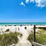 Casa Blanca Resort Gulf Front 211