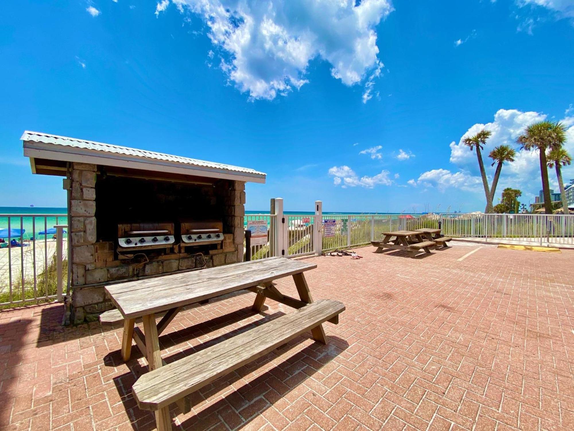 Apartment Casa Blanca Gulf Front 211